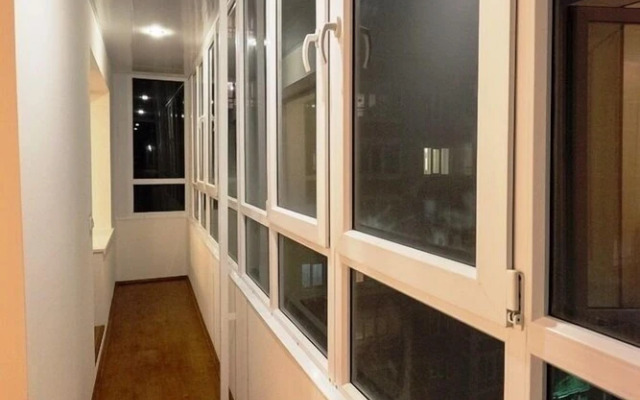 Apart Petrovskie on Sovetskaya 69