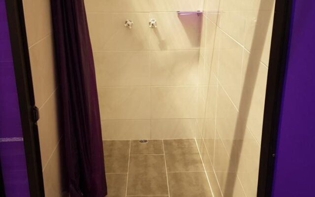 Purple Monkey Hostel