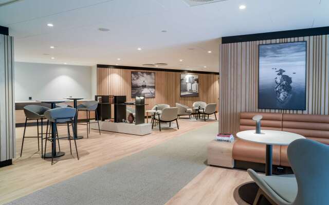 Radisson Hotel & Conference Centre Oslo Airport