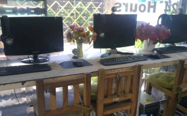 Thaiphiphat House