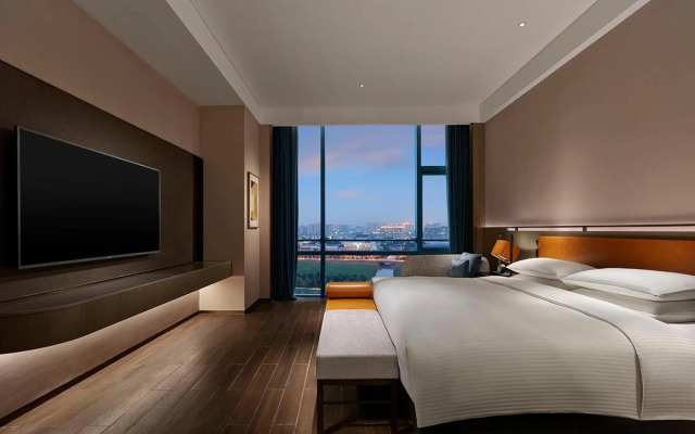 Hyatt Regency Shanghai Songjiang