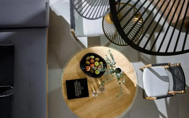 Castello Infinity Suites - Adults Only