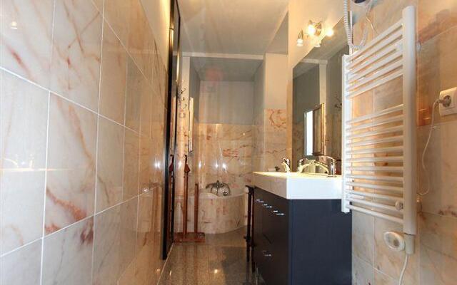 Château d'Island Avallon Vézelay