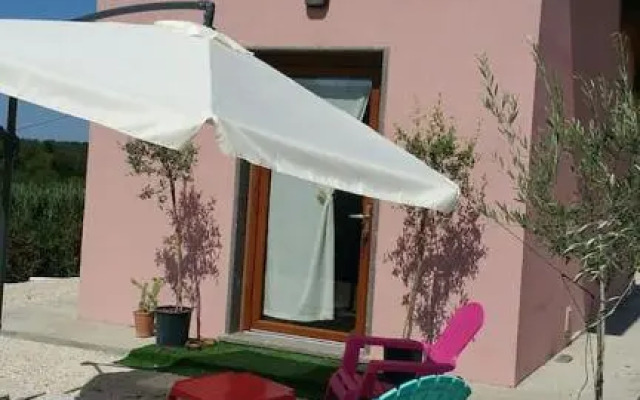 Casale dei Lamponi a "le Moline" vita in fattoria