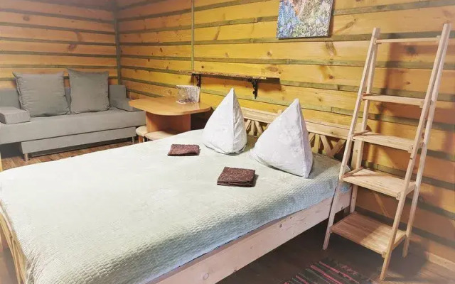 Сельская усадьба