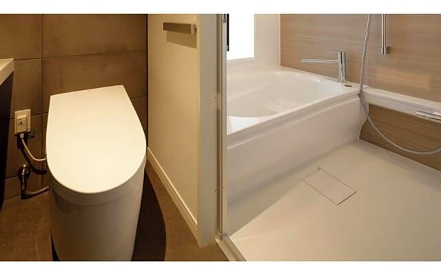 HAMACHO HOTEL TOKYO - Vacation STAY 13717v