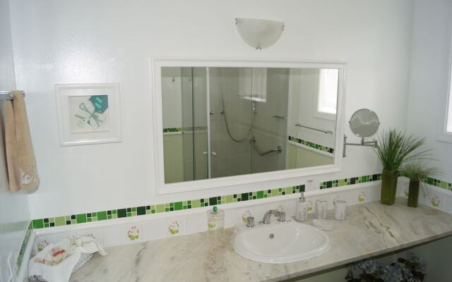Pousada Chateau Colinas