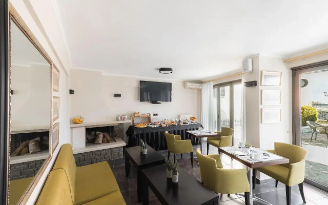 Akti Hotel Ioannina