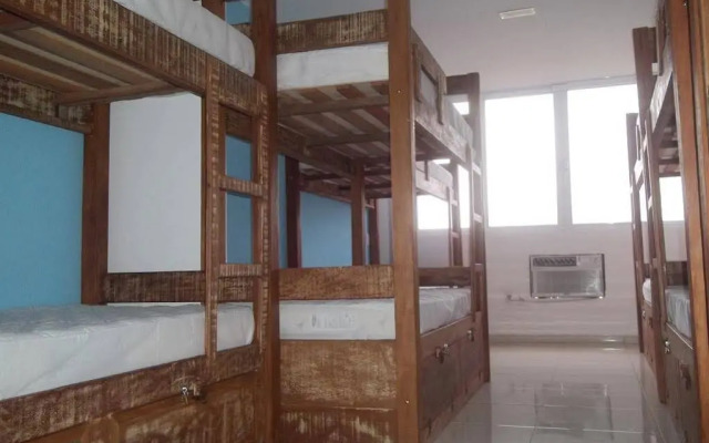 Hostel Morada da Paz