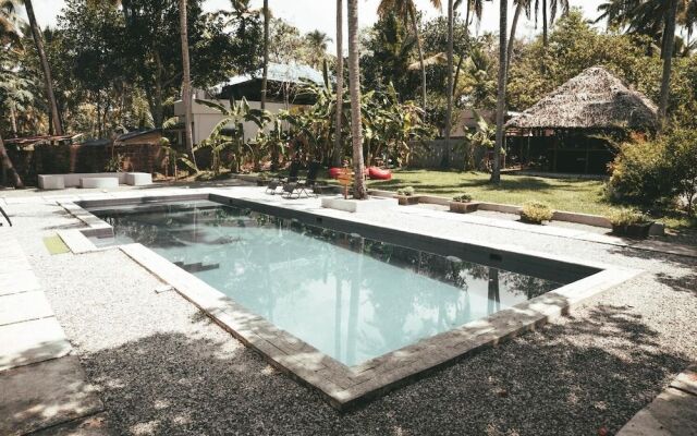 Keratheeram Beach Resort