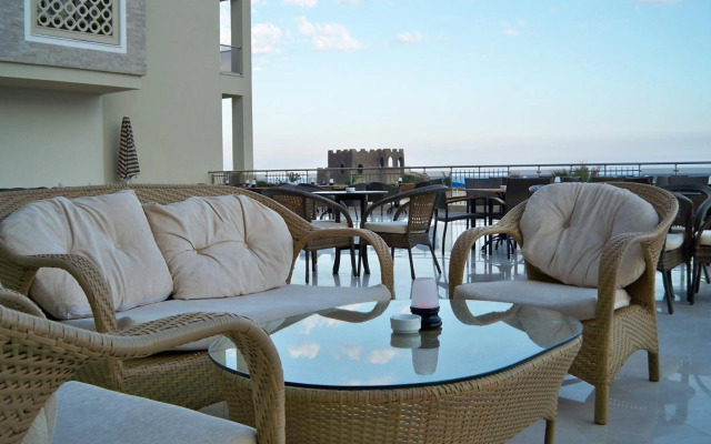 Adalya Resort & SPA Hotel - Adults Only +18