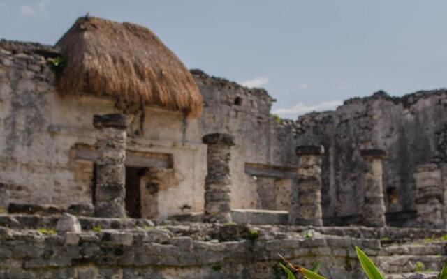 Encantada Tulum