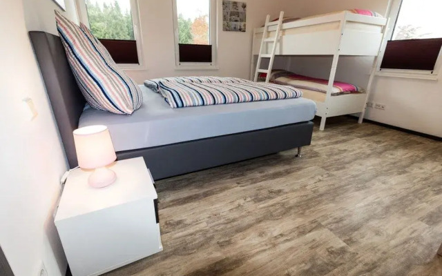 Ferienwohnung La Vita