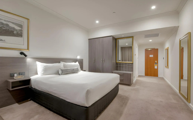 Duxton Hotel Perth