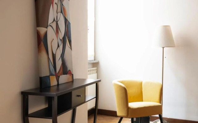Rome Center Apartment Campo De' Fiori