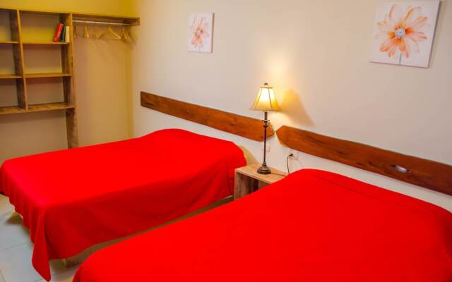 Carola Lodge