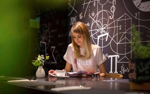 Orbis Hotel Wroclaw