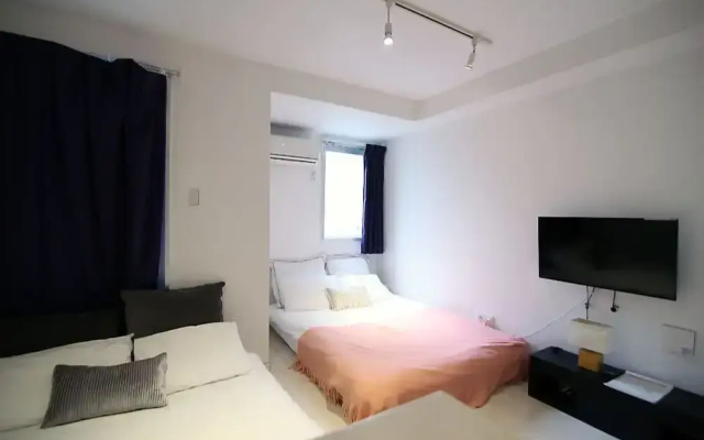 Asakusa Koma House