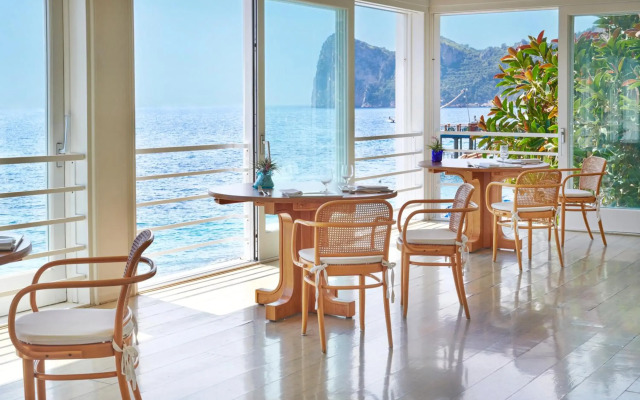 Taverna del Capitano