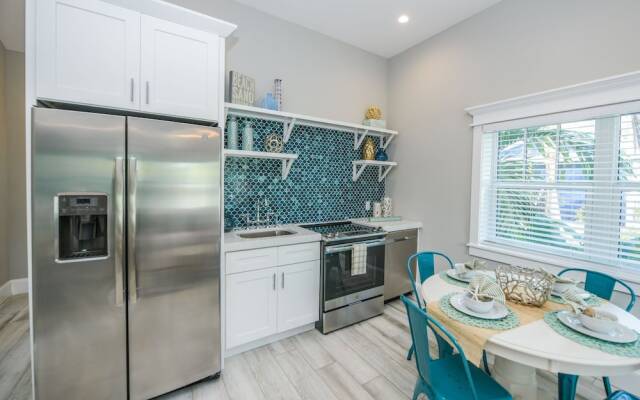 Villa #4 Sand Dollar