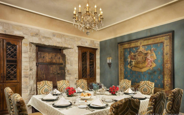 Ayres Hotel Manhattan Beach LAX