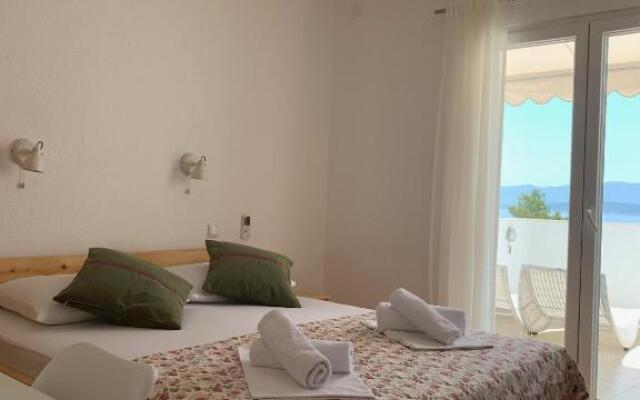 Kos Apartments