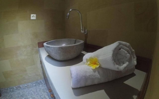Chez Ida – Guest Rooms – Kemenuh