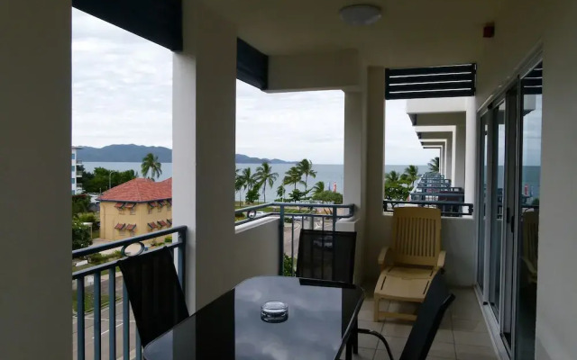Madison Ocean Breeze