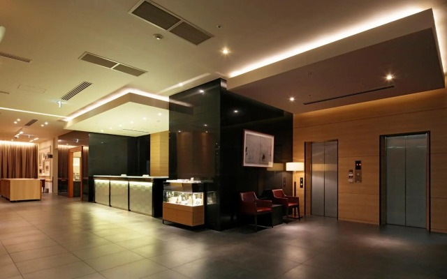 Candeo Hotels Kameyama