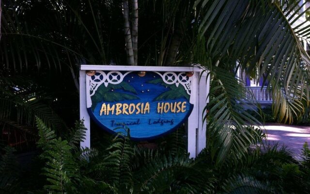 Ambrosia Key West