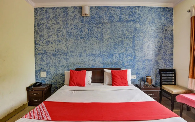Hotel Ess Kay by OYO