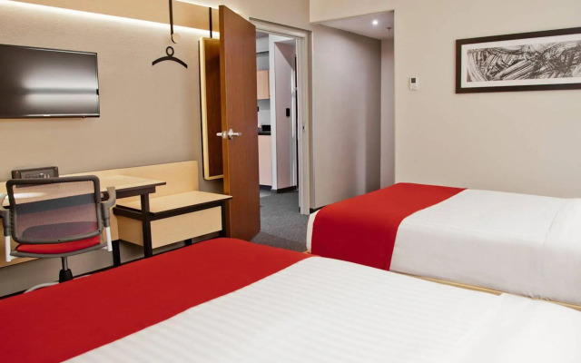 City Express Plus by Marriott Monterrey Nuevo Sur