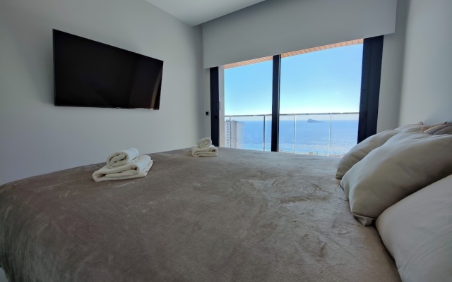Sunset Waves Apartments Tower 1