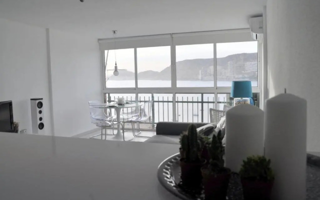 El Rinconcito De La Almadraba