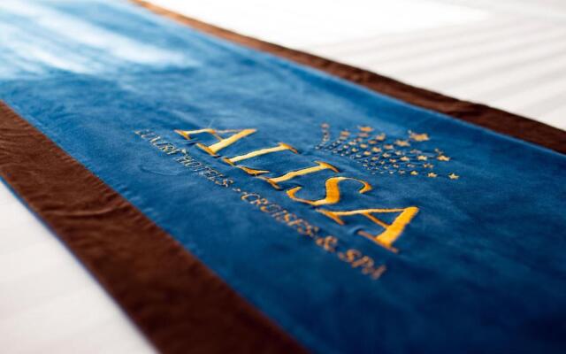 Alisa Hotel & Spa