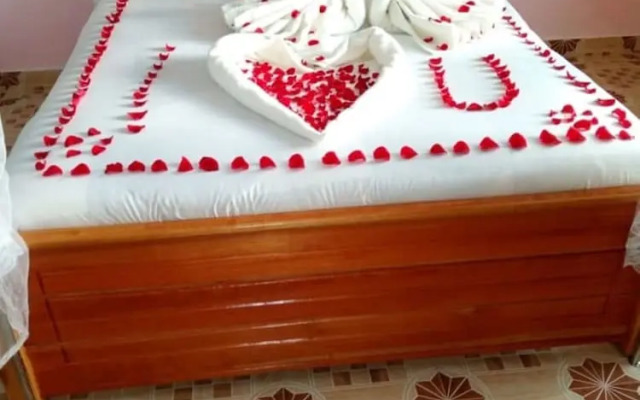 Tourgate Hotel