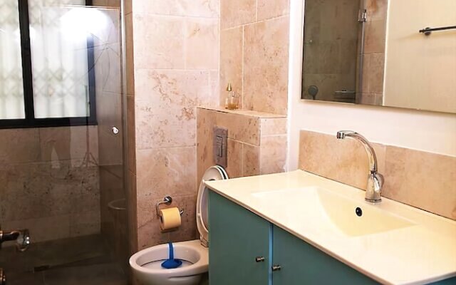 Magical 2BR Beach Bauhaus Stylish Nest