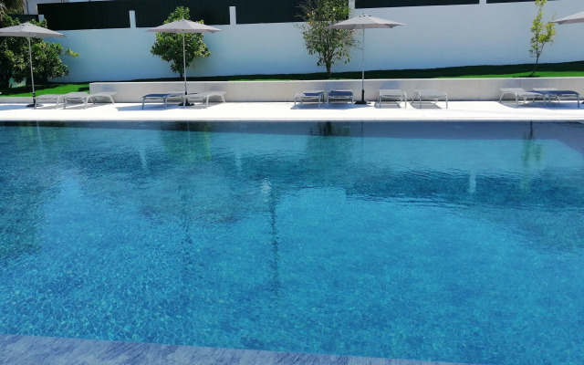 Hotel Do Parque - Congress & SPA