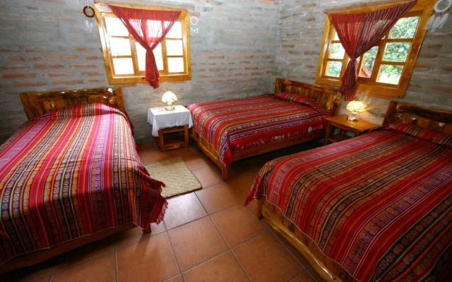 Runa Tupari Homestay Lodge
