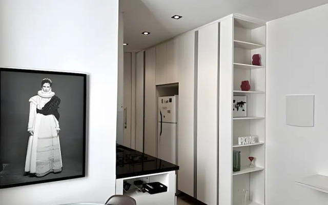 Ipanema - Leblon apt - great location