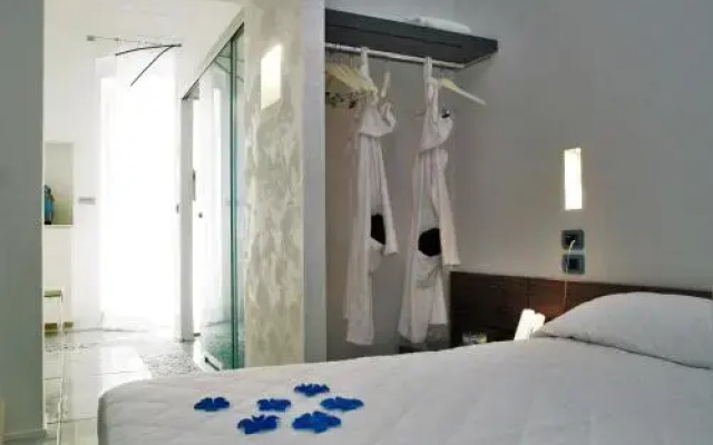 Vingtsept Bed and Breakfast