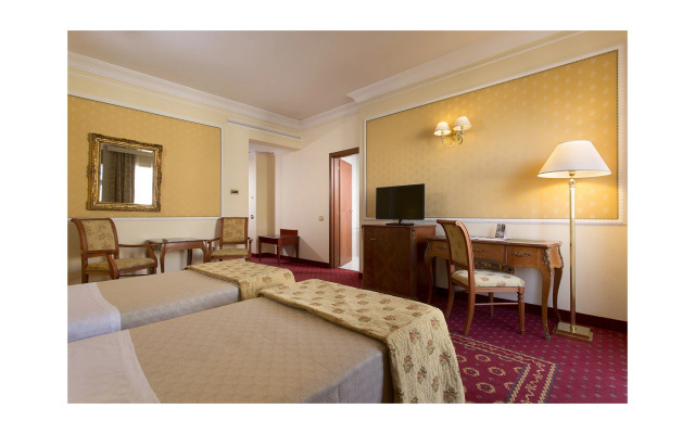 Grand Hotel Vanvitelli