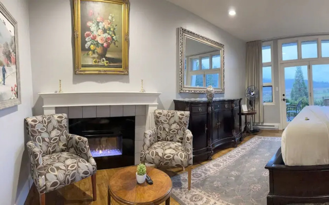 Woodstone Manor Inc.