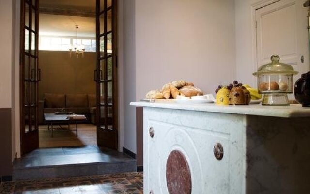B&B Ter Poele