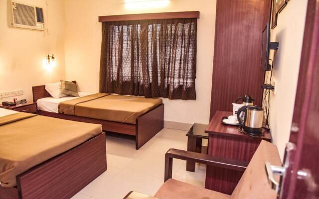 662B The Guest House