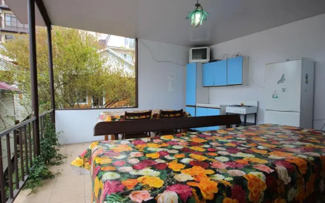 Azanta Guest House