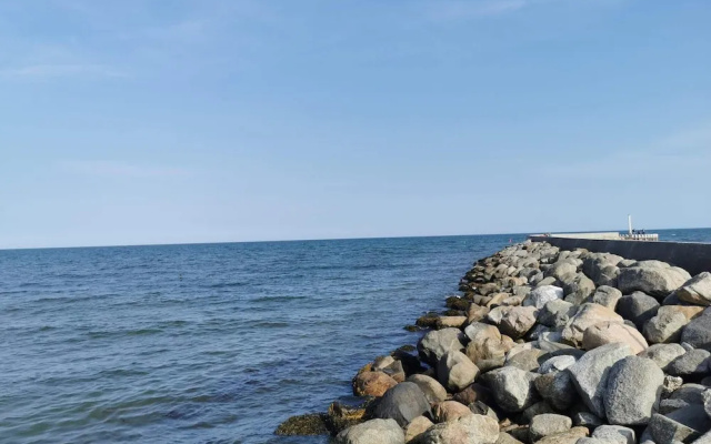 6 Person Holiday Home in Hadsund