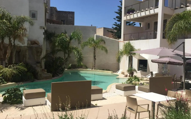 Le Cale-Camera Privata in Residence