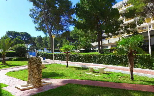 Cataluña Apartamentos