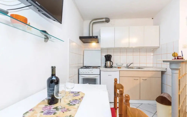 Nice Home in Bakar With Wifi and 0 Bedrooms